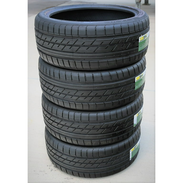 TBB TX-01 285/45R22 114V XL Performance a/s All Season Tire