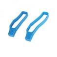 thumbnail image 1 of Bike Chain Protector Cycling Chain Guard Anti-scratch Protector for Mountain Bike BMX MTB Bike Chainstay Protector, 1 of 6