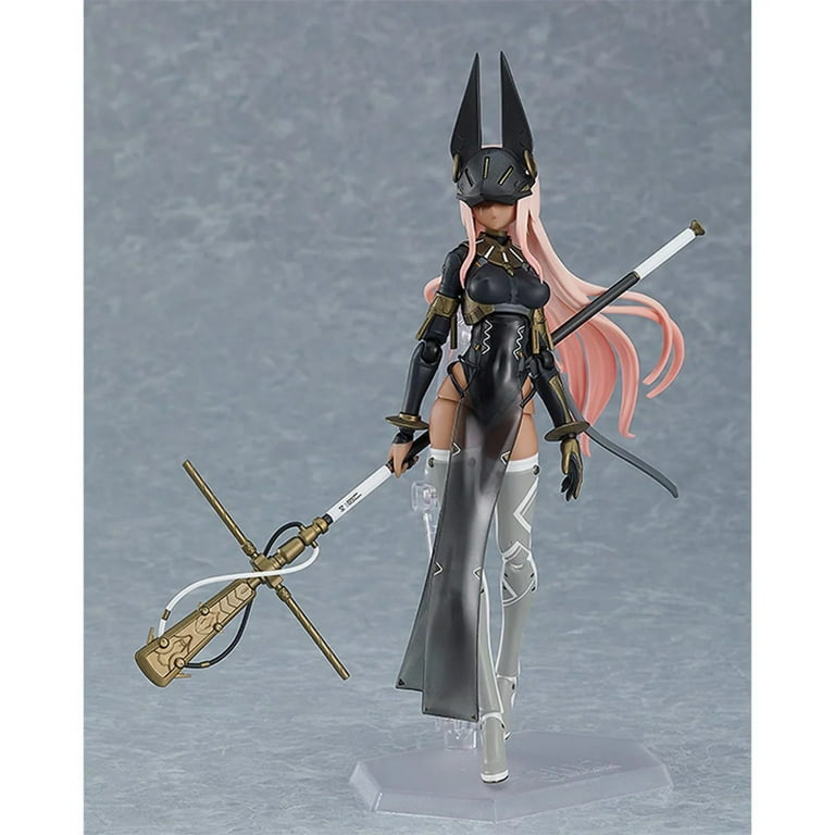 Max Factory figma HEMET NETHEL | FALSLANDER | Kappa Hobby