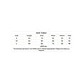 thumbnail image 5 of Qiylii Women Tight Jumpsuit Pajamas Square Neck Long Sleeves Romper Solid Color Yoga Sports Gym Bodysuit Summer Fashion, 5 of 5