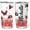 Ladybug 3, variant on Personalized Gifts LadyBug Lover - Ladybugs Printed Customized Name Stainless Steel Tumbler 20 oz With Lid - Idea Cute Animals Lover Gifts For Women, Girl On Birthday, Christmas
