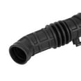 thumbnail image 6 of Unique Bargains Black Vehicle Air Intake Tube Hose for Chevrolet Aveo 96439858, 6 of 6