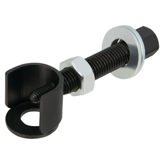 Performance Tool W80652 Steering Wheel Puller for Tilt or Telescoping Columns in GM, Chrysler, and Ford Cars and Trucks