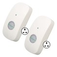 thumbnail image 2 of 2 piezas Smart Electric Box Energy Saver Power Saver House Voltage Stabilizer Energy Saving Device AC 90‑250V UK Plug, 2 of 10