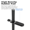thumbnail image 3 of Graphics Card Bracket GPU Metal Support Bracket Adjustable Height Aluminum Graphics Card Bracket PC Chassis Accessories SR-1, 3 of 6