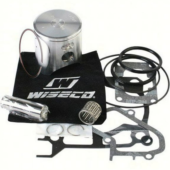 Wiseco  PK1571; Top End Piston Kit; Fits Yamaha YZ125 '05-20 (845M05400 2126CS)