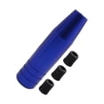 thumbnail image 1 of Perilla de palanca de cambios Colamx Azul Accesorios de automóvil, 1 of 8