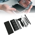 thumbnail image 3 of Repair Tool Kit,25 in 1 Multifunctional Screwdriver Bit Repair Screwdriver Stylish and Modern, 3 of 8