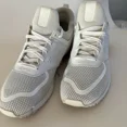 thumbnail image 4 of New Balance Fresh Foam Athletic Sneaker White Mesh Lace Up Round Toe Size 9, 4 of 5