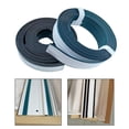 thumbnail image 4 of 2Pcs Splinter Guard Adhesive Strip Sliding Strip For Guide Rail 413102-7/423362-3 Sp6000 For Carpentry Woodworking Power Tool Fangkenuo, 4 of 9