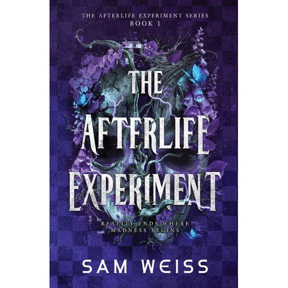 The Afterlife Experiment The Afterlife Experiment, Book 1, (Paperback)