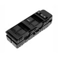 thumbnail image 2 of KarParts360 For Dodge Caliber 2007 2008 2009 2010 Power Window Switch Front, Driver Side | Plastic Housing | Black Color | Blade Terminal | Female Connector Gender | Male Terminal Gender | Illuminate, 2 of 4
