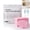 Pink, variant on 100 Piece Floor Cleaning Tablets Multi-surface, Multi-surface Floor Cleaner Tablets, Dissolvable Floor Deep Cleaning Sheets for Hardwood, Tile, Laminate (Blue)