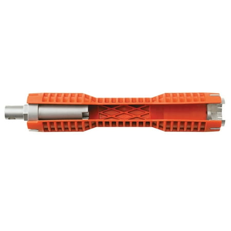 Ridgid Basin Wrench For Plastic Nut