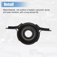 thumbnail image 6 of Driveshaft Center Support Carrier Bearing Replacement for Kia Sorento 2007 2008, 6 of 6