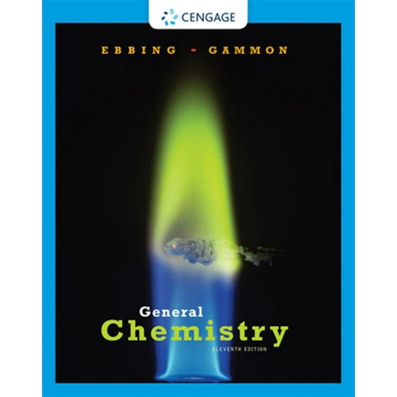 Pre-Owned General Chemistry - Standalone book