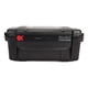 thumbnail image 2 of Caja de herramientas portátil Sunnimix estuche rígido resistente al agua Negro Caja de herramientas impermeable, 2 of 8