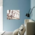thumbnail image 2 of Venice Pink Lanterns I, Unframed Photographic Print Wall Art by Sonja Quintero Sold by ArtCom, 2 of 4