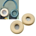 thumbnail image 2 of Quality Soundproofs Earpads for H8i H8 Headphones Easy Maintenance Ear Pad, 2 of 15