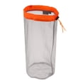 thumbnail image 4 of 2pcs bolsa de almacenamiento de de malla con cordón para viajes, M shamjiam Saco de malla de cosas, 4 of 9