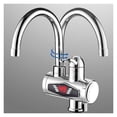 thumbnail image 4 of Electric Kitchen Water Heater Faucet Tap Instant Hot Water Cold Heating Faucet Tankless Water With LED Digital Display ,Faster Heat, 4 of 6