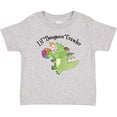 thumbnail image 3 of Inktastic Lil' Dungeon Crawler Cute Dragon Boys or Girls Baby T-Shirt, 3 of 5