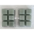 thumbnail image 2 of Fusion Scented Wax Melts Patchouli Woods / 2 Packs / 2.5 Oz Each, 2 of 2