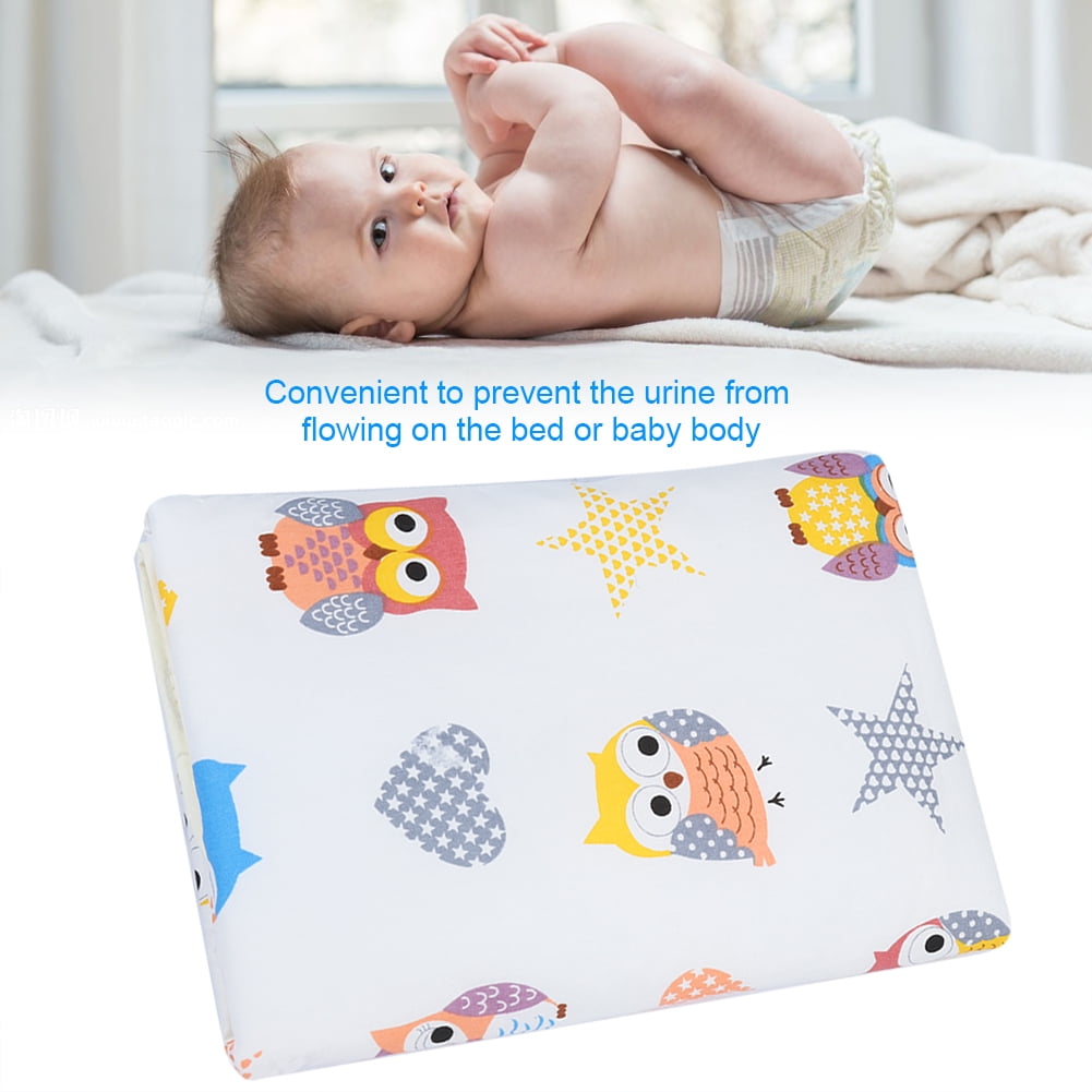 newborn baby waterproof mattress