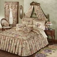 thumbnail image 1 of Forever Grande Bedspread Champagne Bedspread Grande Queen, 1 of 1