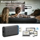 Transmetteur Bluetooth pour TV, Sans Fil Bluetooth 5.0 Adaptateur Audio Sans Fil Adaptateur 3,5 Mm pour Casque PC TV Ordinateur Portable et Plus – image 5 sur 8