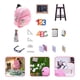 thumbnail image 2 of 1 mochila muñeca mochila en miniatura set de papelería mini muñeca en miniatura Accesorios de muñecas, 2 of 7