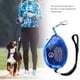 thumbnail image 4 of Correa retráctil para Perros, Correa Automática para Perros, Cadena de Tracción para Cachorros, Correa para Gatos, Correa para Perros Grandes, Correa para Perros resistente,, 4 of 7