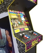 Iconic Arcade Street Fighter II: The World Warrior XT Arcade Machine