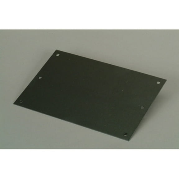 Proflo Pf958 5" X 8" 16 Gauge Stud Guard