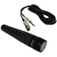 thumbnail image 1 of Nouveau PYLE PRO PDMIC78 Microphone à Main Dynamique Professionnel Moving-Coil, 1 of 6
