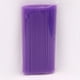 thumbnail image 1 of Nvzi 100Pcs 0.23*7inch Disposable Drinking Plastic Straws-Purple, 1 of 5