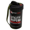 thumbnail image 2 of Outperform Regular Ropes: 120' Rapid Deployment Nylon Canister | 1100lb Test Strength | Camping/Hunting/Recovery Essential, 2 of 9