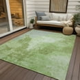 thumbnail image 6 of Addison Rugs Chantille Indoor/Outdoor Transitional Modern Aloe Washable Rectangle Rug, 10' x 14', 6 of 6