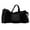 Black, variant on Aquatics Mesh Duffle With Hand Strap For Scuba Diving, Snorkeling, Swimming, Beach And Black