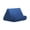 royal blue, variant on Soft Plush Tablet Cushion Memory Foam Filled for Flexible Use