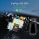 thumbnail image 2 of RGB Mini Carplay AI Box for CarPlay Wireless Adapter Plug and Play, 2 of 5
