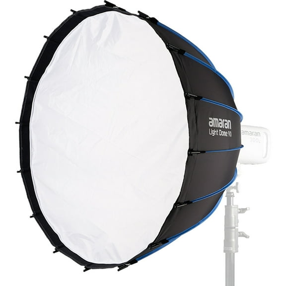 amaran Light Dome 90 35.43" Bowens Mount Softbox