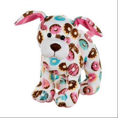 Webkinz Delightz Donut Pup by Ganz - HM5119,