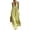 Light Green #08, variant on Womens Boho Halter Jumpsuit Lace Trim Deep V Neck Sleeveless Backless Summer Flowy Beach Casual Wide Leg Long Jumpsuit M