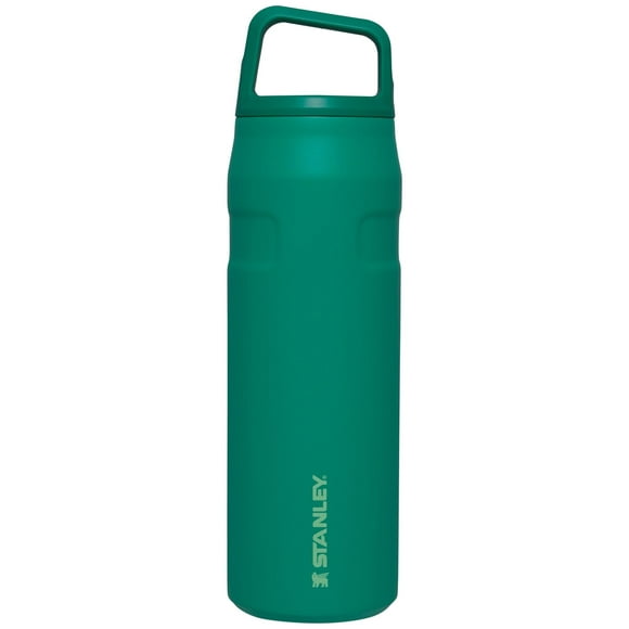 Botella de agua Stanley IceFlow Cap and Carry 710 ml Alpine
