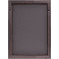thumbnail image 4 of Campus Images VA999LGED-155135 13.5 x 15.5 in. Virginia Tech Gold Embossed Diploma Satin Mahogany Frame with Lithograph, 4 of 5