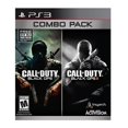 thumbnail image 1 of Combo Pack Call of Duty 1 y 2 Juego PS3, 1 of 2