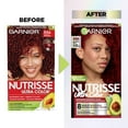 thumbnail image 2 of Garnier Nutrisse Ultra Color, Coloration Permanente,, 2 of 9