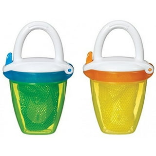 Munchkin Deluxe Dishwasher Basket, Colors May Vary 