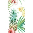 thumbnail image 2 of CafePress - Vintage Flowers - Large Beach Towel, Soft 30"x60" Towel with Unique Design, 2 of 3